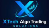 XTech Algo Trading Solutions logo